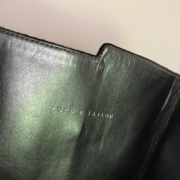 Lord & Taylor Boots - Picture 3 of 3